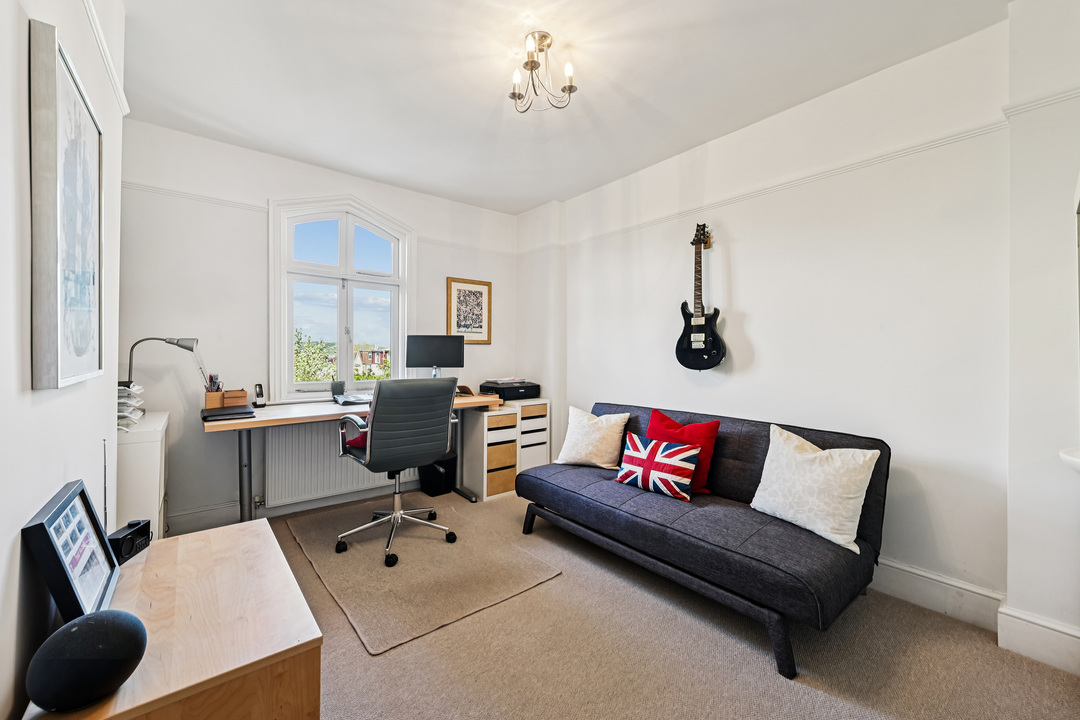 5 bed detached house for sale in Victoria Road, Ealing, London, W5  - Property Image 31