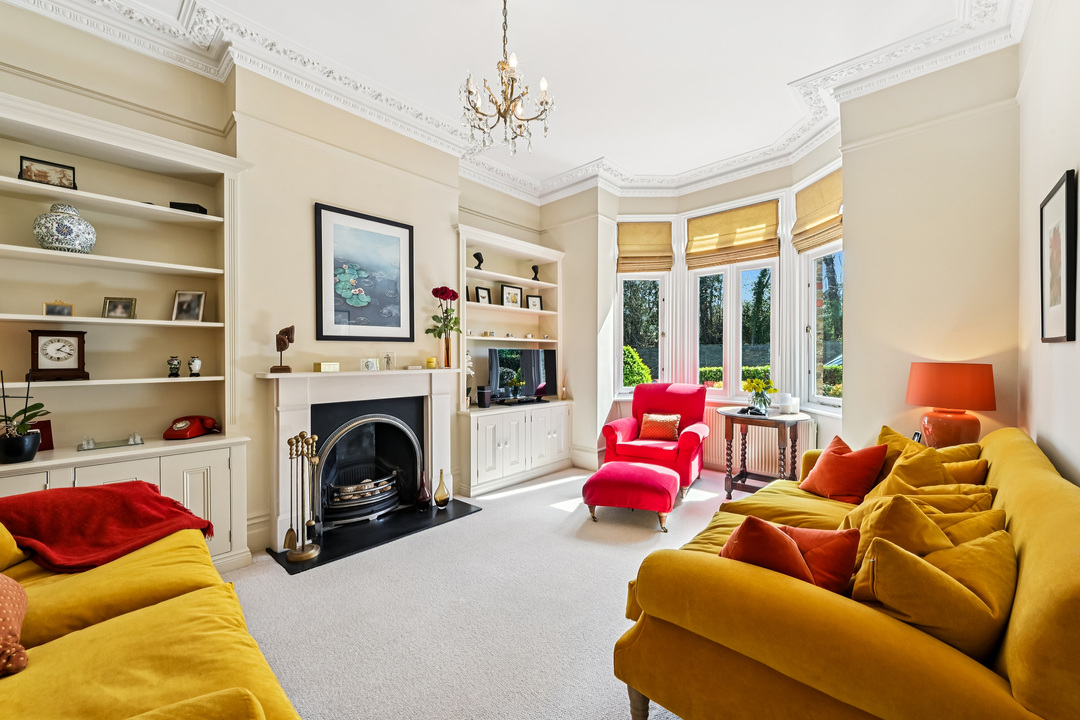 5 bed detached house for sale in Victoria Road, Ealing, London, W5  - Property Image 2