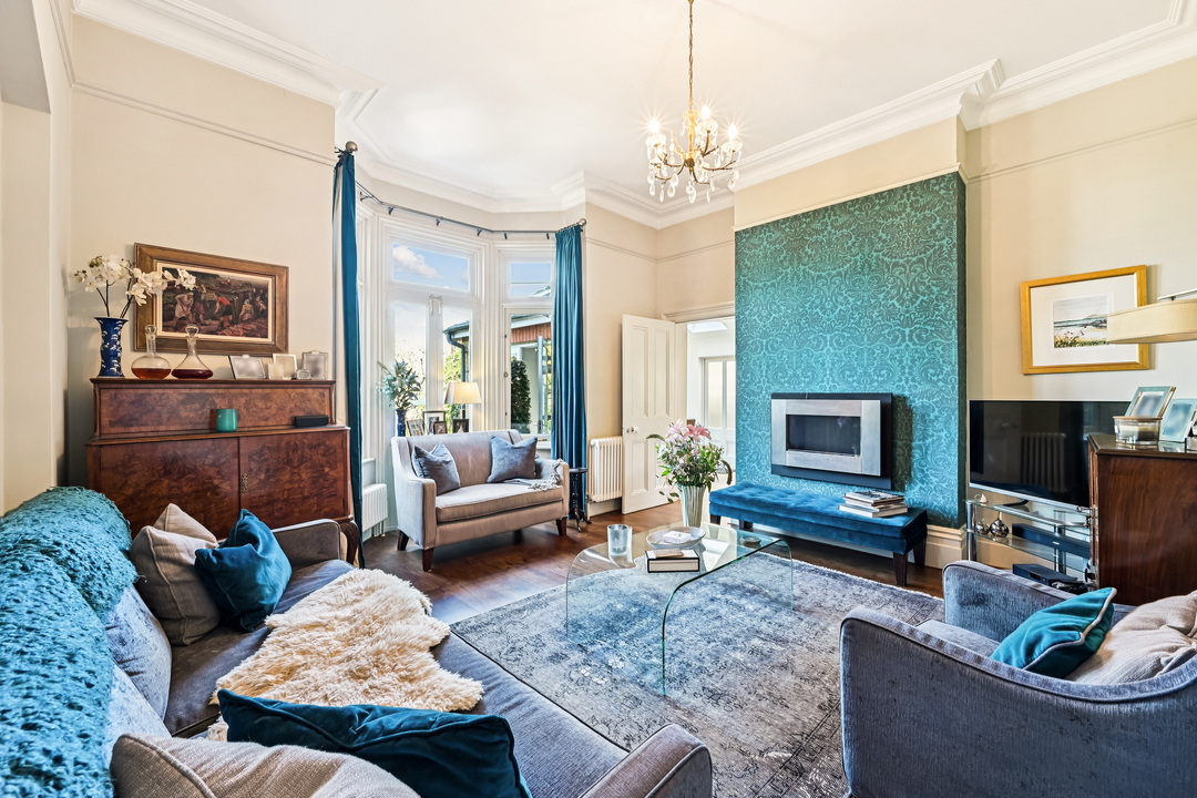 5 bed detached house for sale in Victoria Road, Ealing, London, W5  - Property Image 3