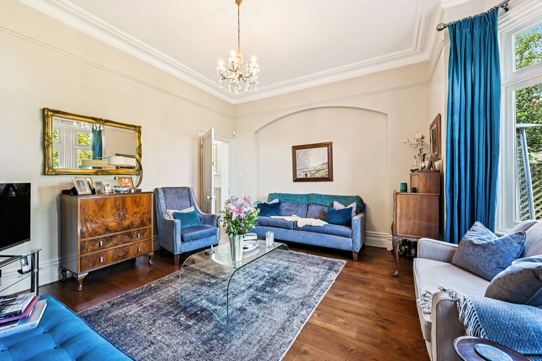 5 bed detached house for sale in Victoria Road, Ealing, London, W5  - Property Image 5