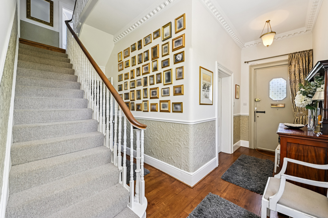 5 bed detached house for sale in Victoria Road, Ealing, London, W5  - Property Image 14