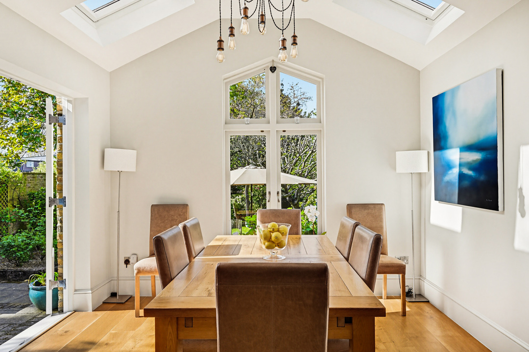 5 bed detached house for sale in Victoria Road, Ealing, London, W5  - Property Image 6