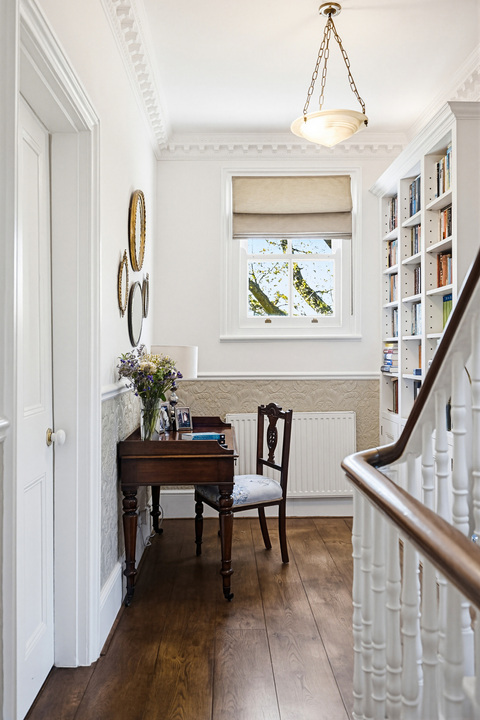 5 bed detached house for sale in Victoria Road, Ealing, London, W5  - Property Image 30