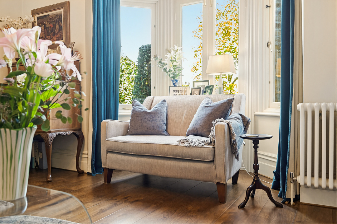 5 bed detached house for sale in Victoria Road, Ealing, London, W5  - Property Image 4