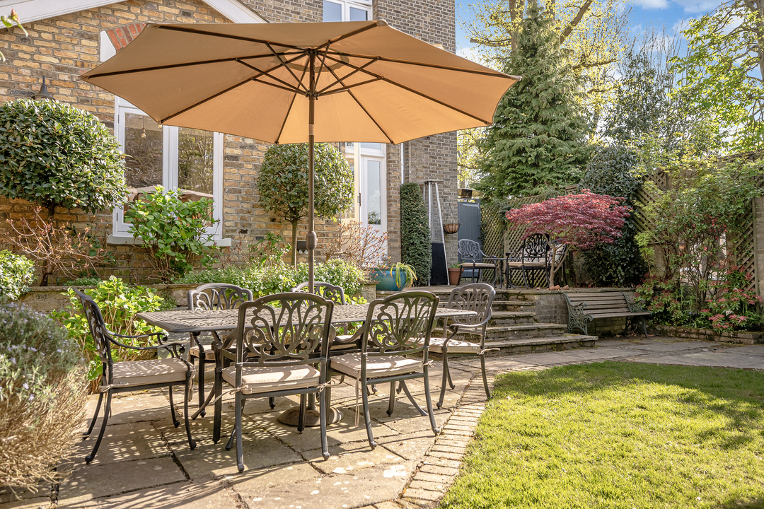 5 bed detached house for sale in Victoria Road, Ealing, London, W5  - Property Image 13