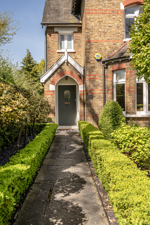 5 bed detached house for sale in Victoria Road, Ealing, London, W5  - Property Image 33