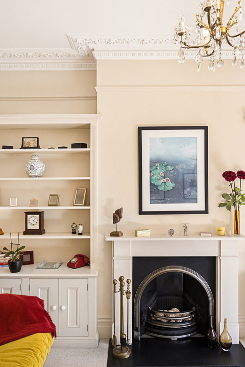 5 bed detached house for sale in Victoria Road, Ealing, London, W5  - Property Image 15