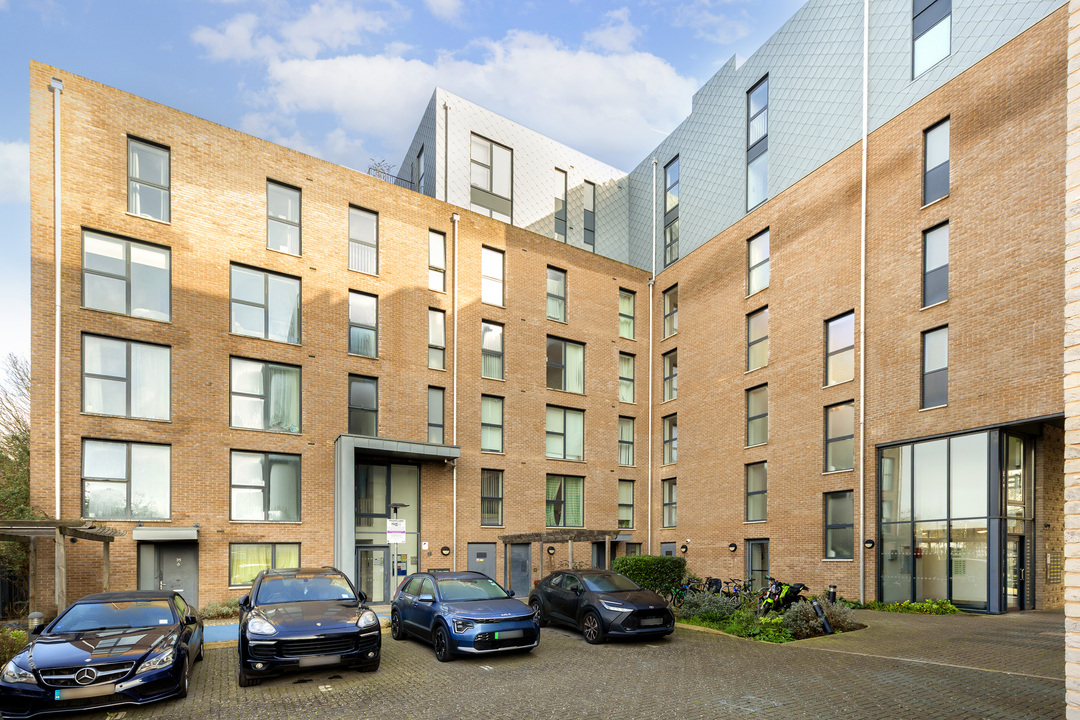 1 bed apartment for sale in Valley House, Manor Road, Ealing, London, W13  - Property Image 7