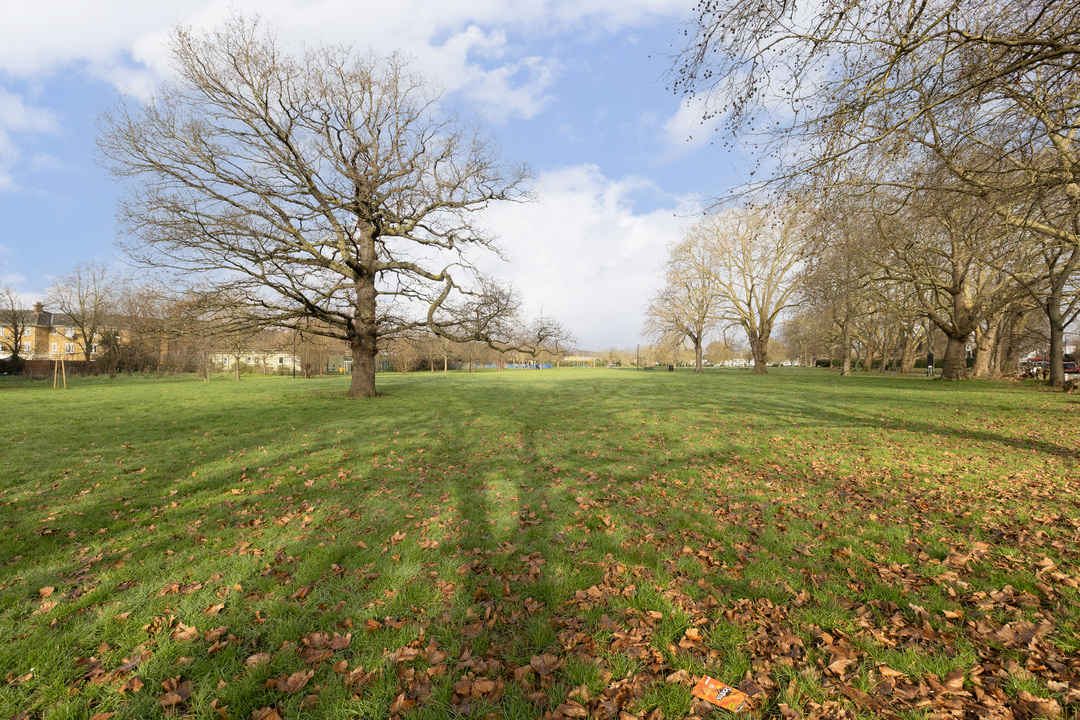 1 bed apartment for sale in Valley House, Manor Road, Ealing, London, W13  - Property Image 8