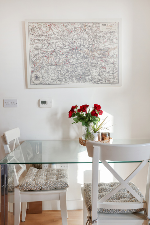 1 bed apartment for sale in Valley House, Manor Road, Ealing, London, W13  - Property Image 16