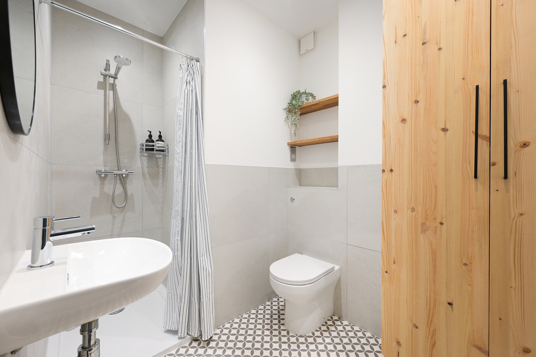 3 bed apartment to rent in Windsor Road, Ealing, London, W5  - Property Image 12