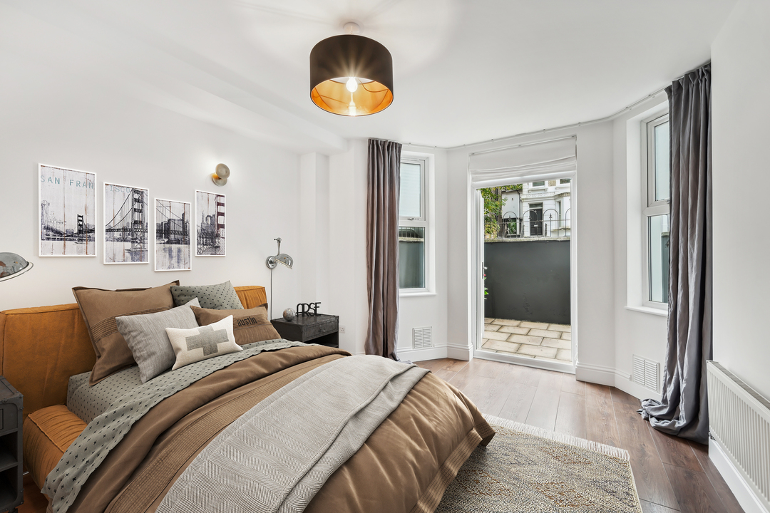 3 bed apartment to rent in Windsor Road, Ealing, London, W5  - Property Image 4