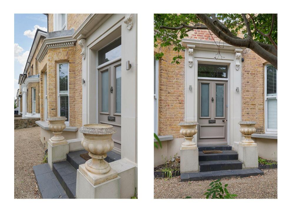 6 bed detached house to rent in Eaton Rise, Ealing, London, W5  - Property Image 22