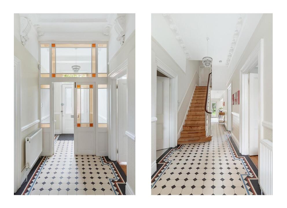 6 bed detached house to rent in Eaton Rise, Ealing, London, W5  - Property Image 23