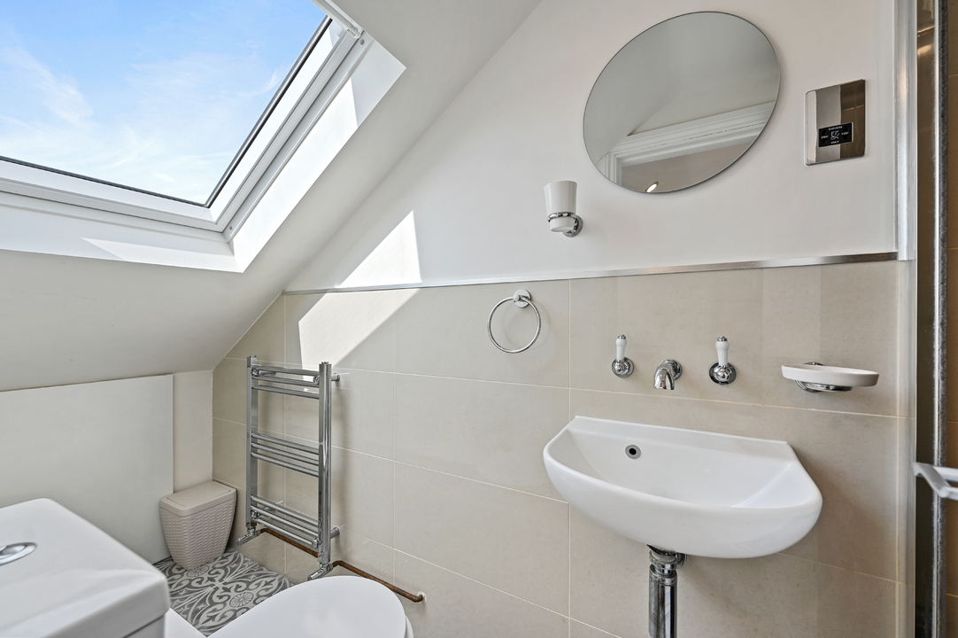 3 bed apartment for sale in Waldegrave Road, Ealing, London, W5  - Property Image 10