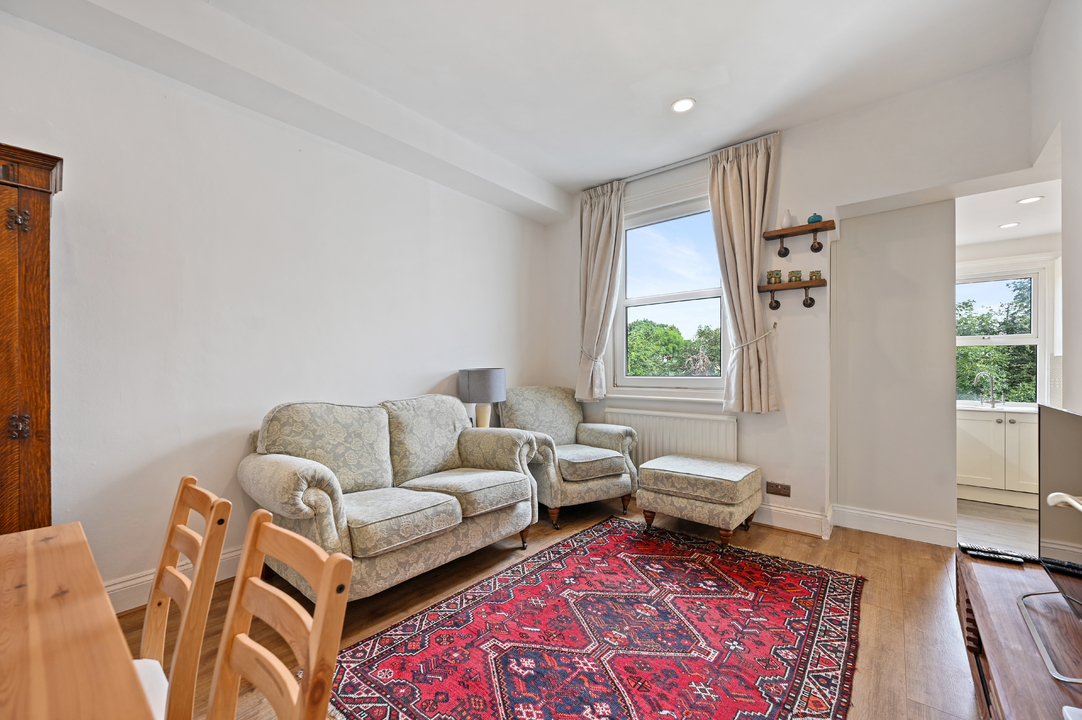 3 bed apartment for sale in Waldegrave Road, Ealing, London, W5  - Property Image 11