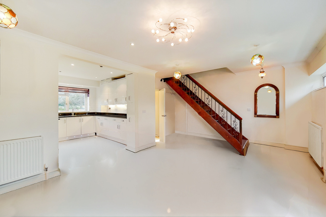 3 bed terraced house for sale in Heronsforde, Ealing, London, W13  - Property Image 2