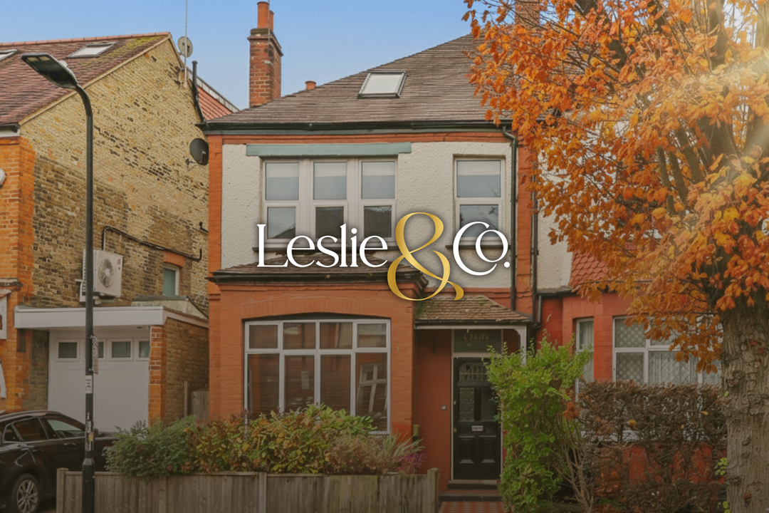 2 bed apartment for sale in Balfour Avenue, Hanwell, London, W7  - Property Image 1