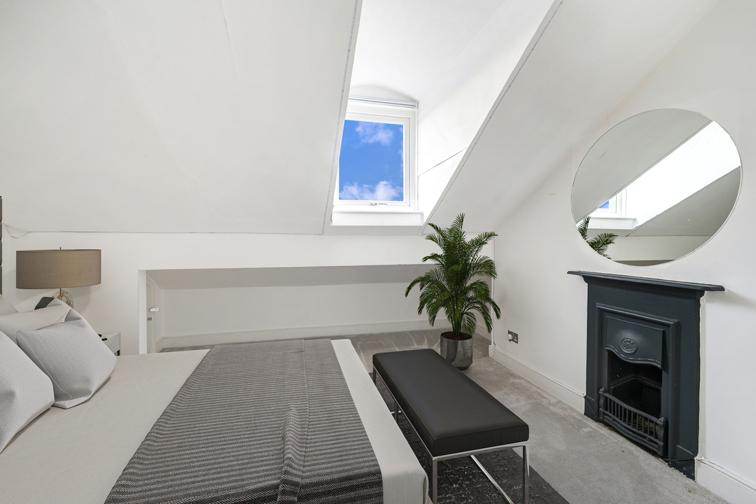 2 bed apartment to rent in Mattock Lane, Ealing, London, W13  - Property Image 7