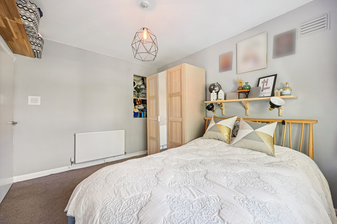 2 bed maisonette for sale in Cavendish Avenue, Ealing, London, W13  - Property Image 16