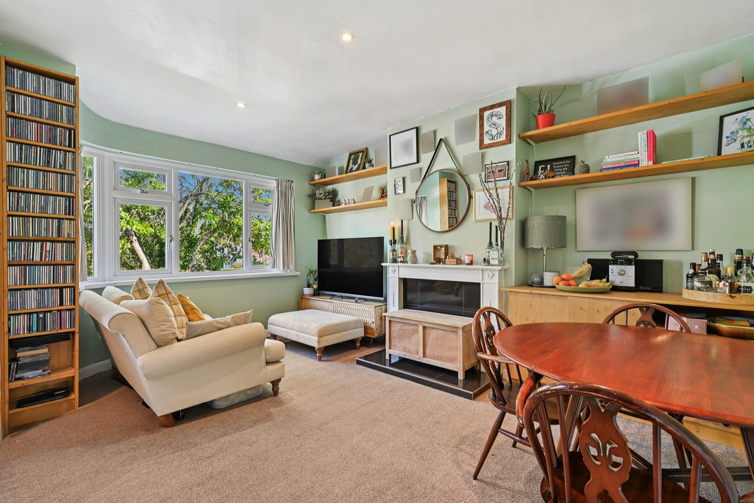 2 bed maisonette for sale in Cavendish Avenue, Ealing, London, W13  - Property Image 11