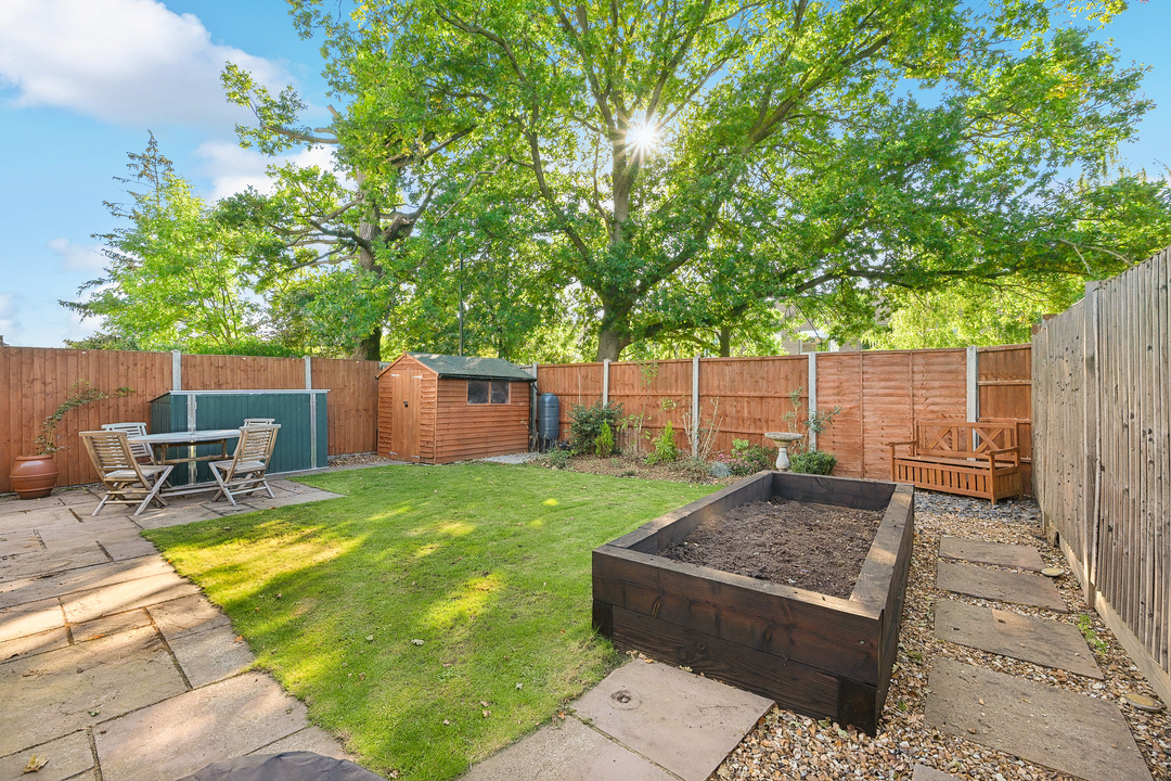 2 bed maisonette for sale in Cavendish Avenue, Ealing, London, W13  - Property Image 6