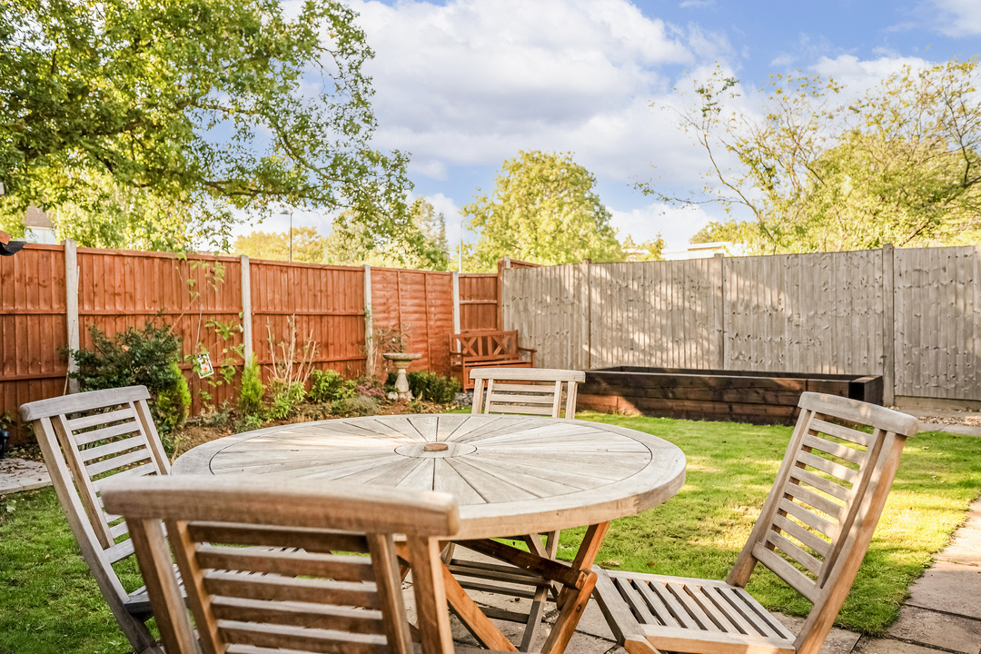 2 bed maisonette for sale in Cavendish Avenue, Ealing, London, W13  - Property Image 7