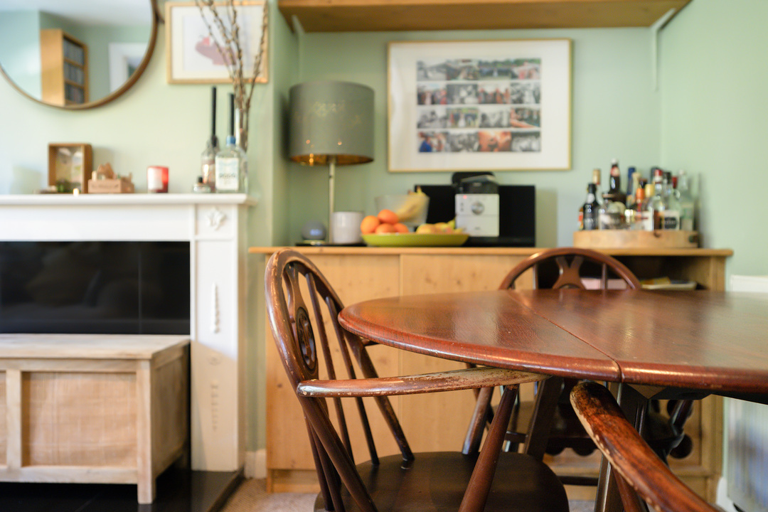 2 bed maisonette for sale in Cavendish Avenue, Ealing, London, W13  - Property Image 5