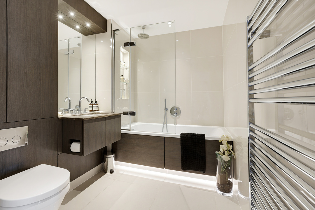 2 bed apartment for sale in Quartz House, Dickens Yard, Ealing, London, W5  - Property Image 7