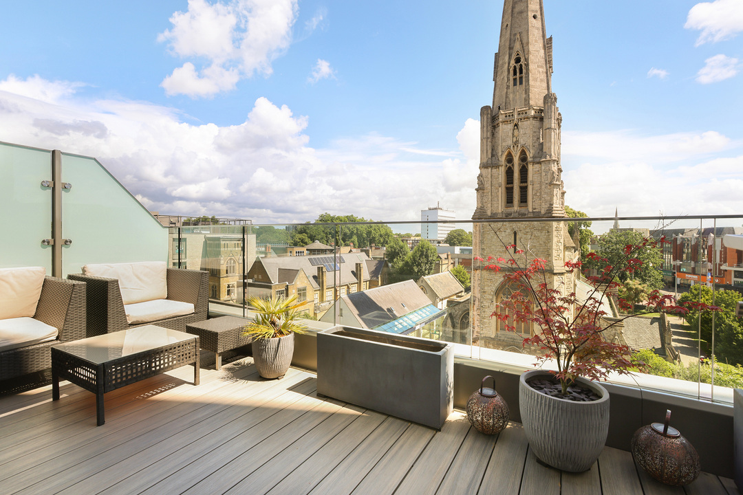 2 bed apartment for sale in Quartz House, Dickens Yard, Ealing, London, W5  - Property Image 11