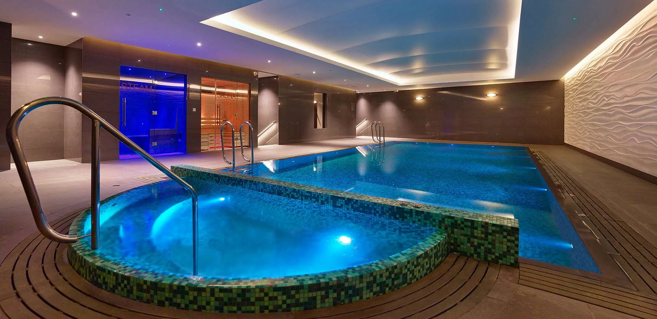 2 bed apartment for sale in Quartz House, Dickens Yard, Ealing, London, W5  - Property Image 19