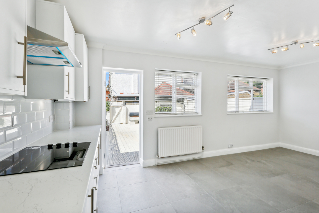 3 bed terraced house to rent in Burnham Way, Ealing, Northfields, London, W13  - Property Image 17