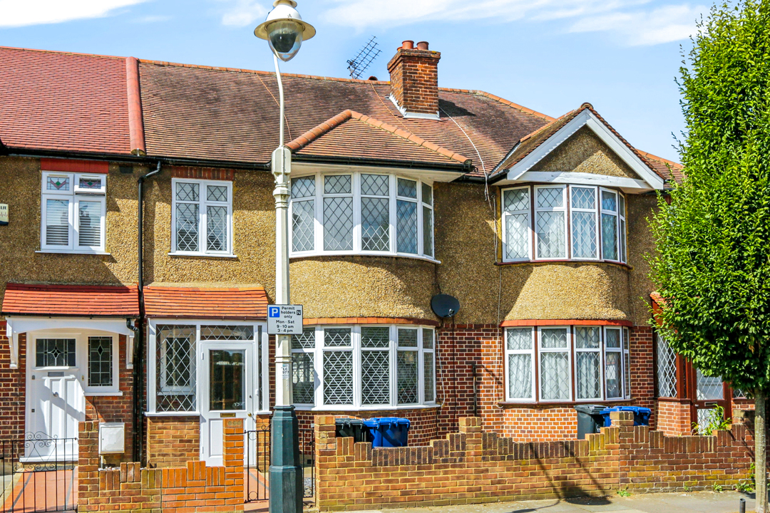 3 bed terraced house to rent in Burnham Way, Ealing, Northfields, London, W13  - Property Image 21