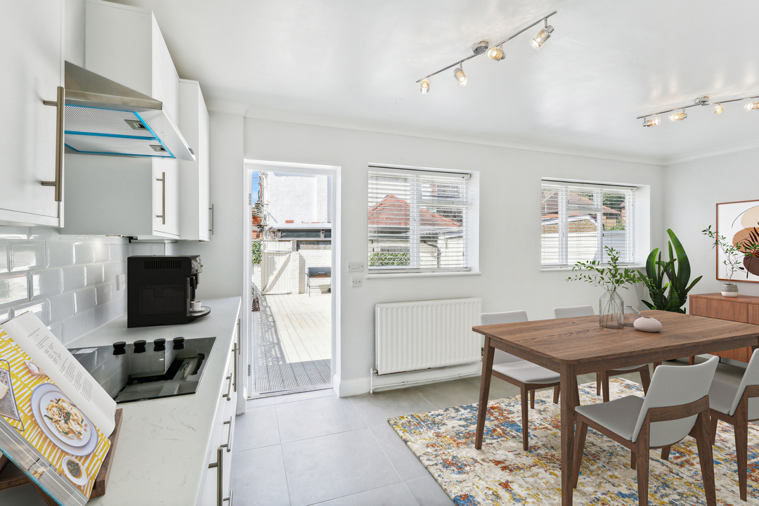 3 bed terraced house to rent in Burnham Way, Ealing, Northfields, London, W13  - Property Image 16