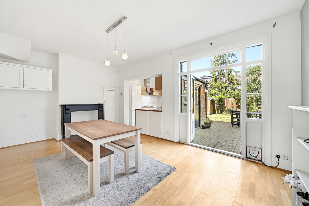 4 bed terraced house for sale in Cowper Road, Hanwell, London, W7  - Property Image 7