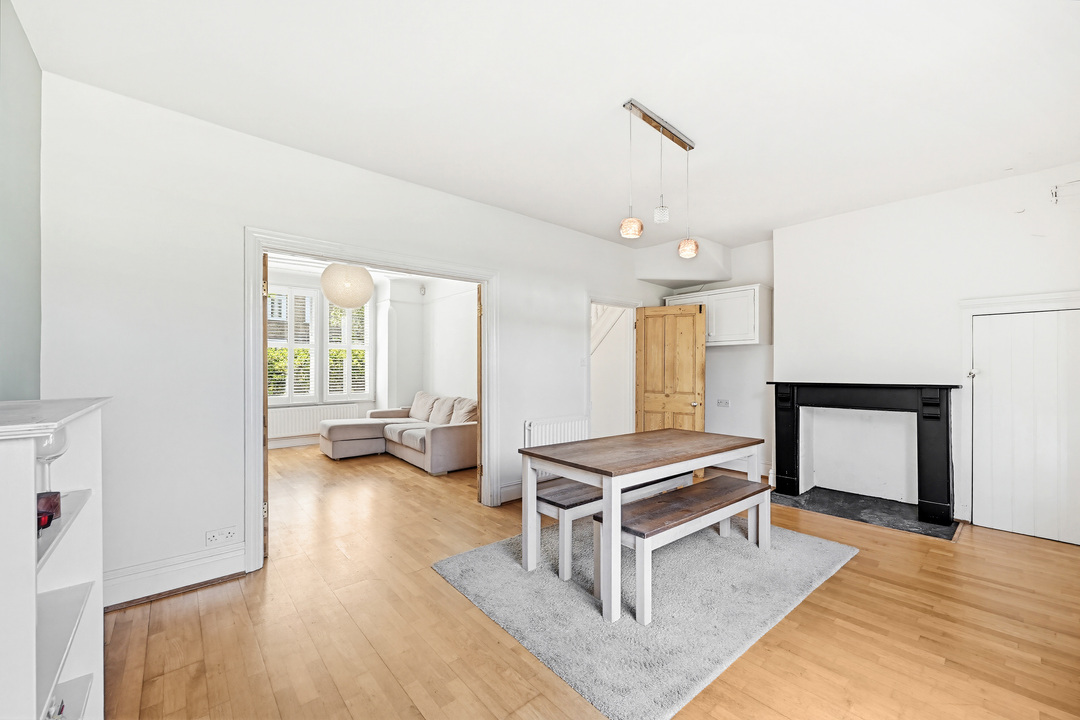 4 bed terraced house for sale in Cowper Road, Hanwell, London, W7  - Property Image 12