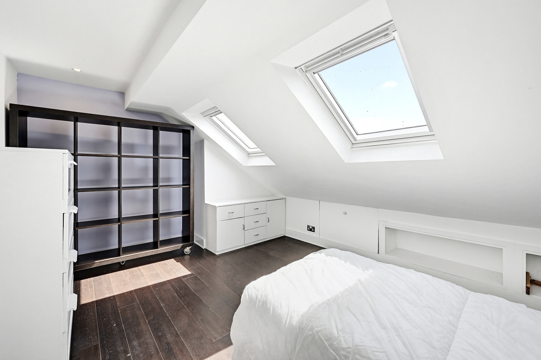 4 bed terraced house for sale in Cowper Road, Hanwell, London, W7  - Property Image 22