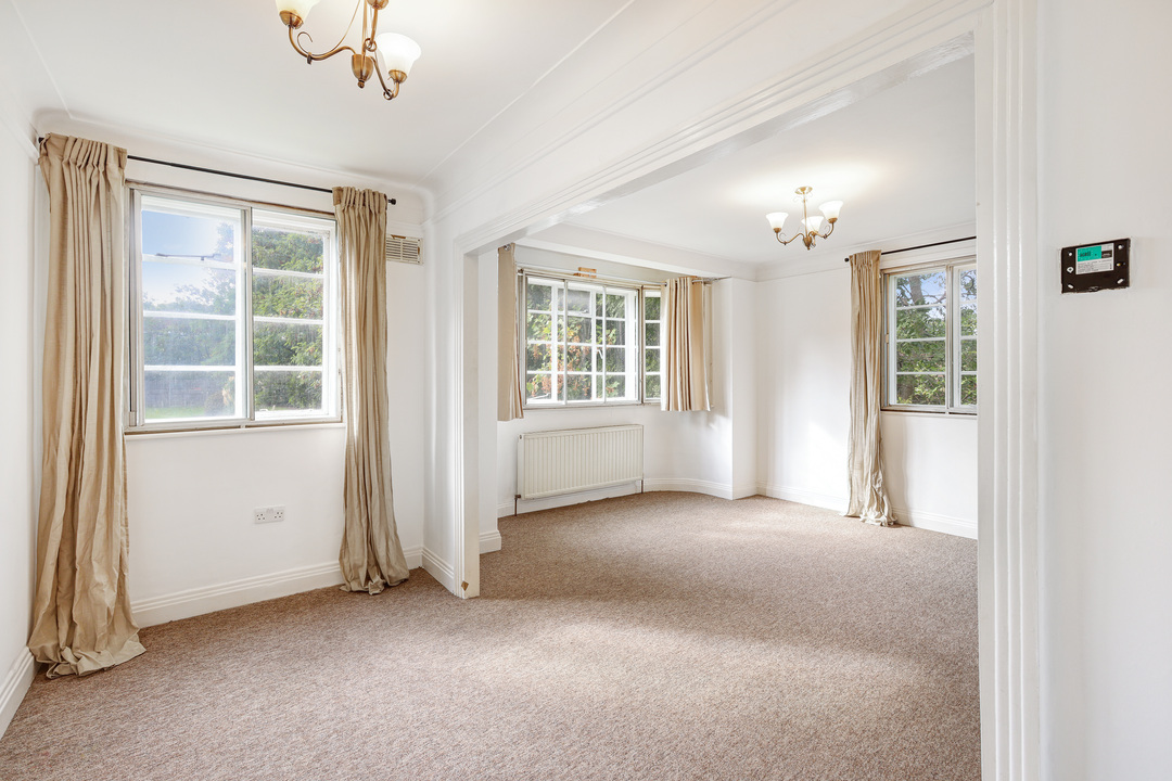 2 bed apartment to rent in Hill Court, Ealing, London, W5  - Property Image 2
