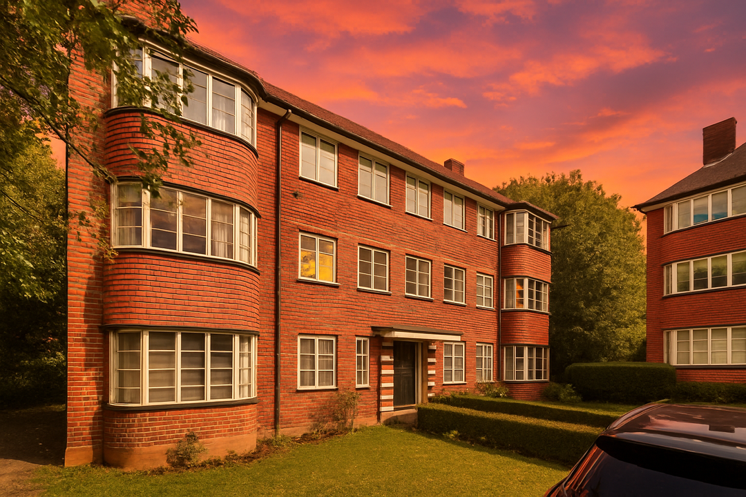 2 bed apartment to rent in Hill Court, Ealing, London, W5  - Property Image 7