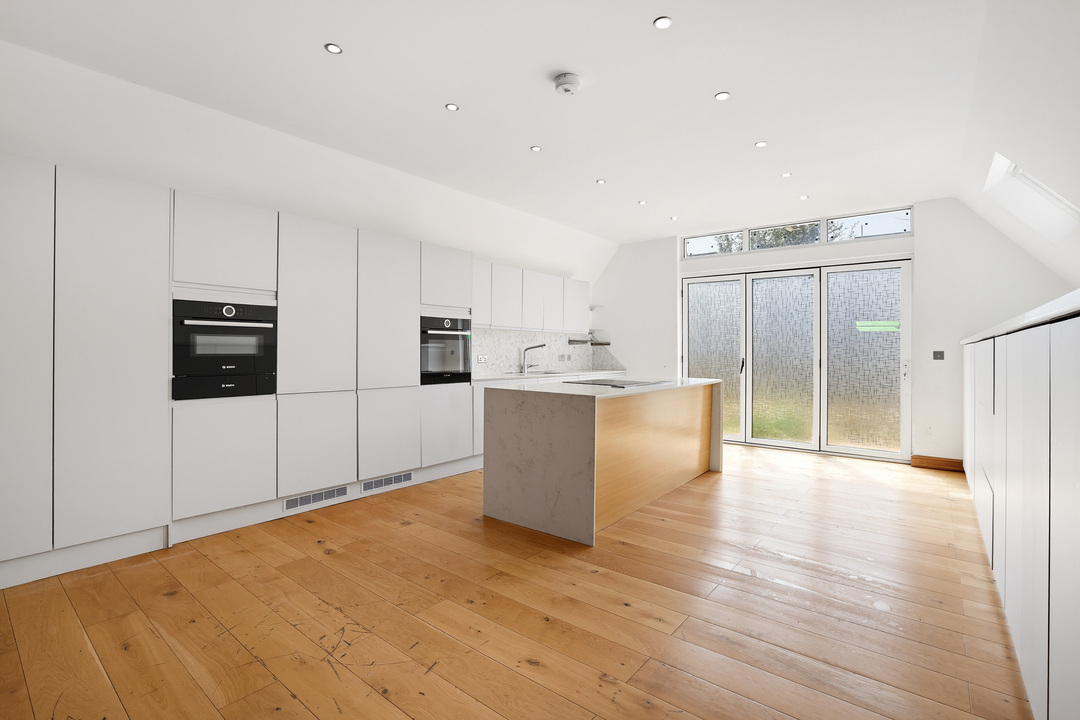5 bed semi-detached house for sale in Waldeck Road, Ealing, London, W13  - Property Image 3