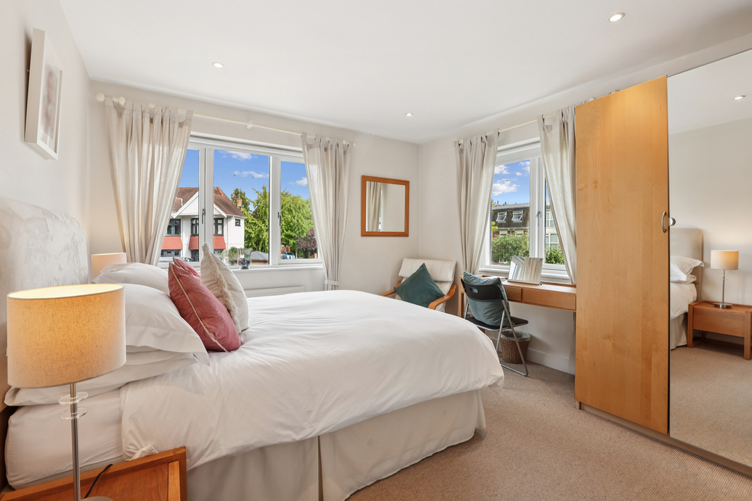 4 bed detached house for sale in Picton Court, Highview Road, London, W13  - Property Image 14