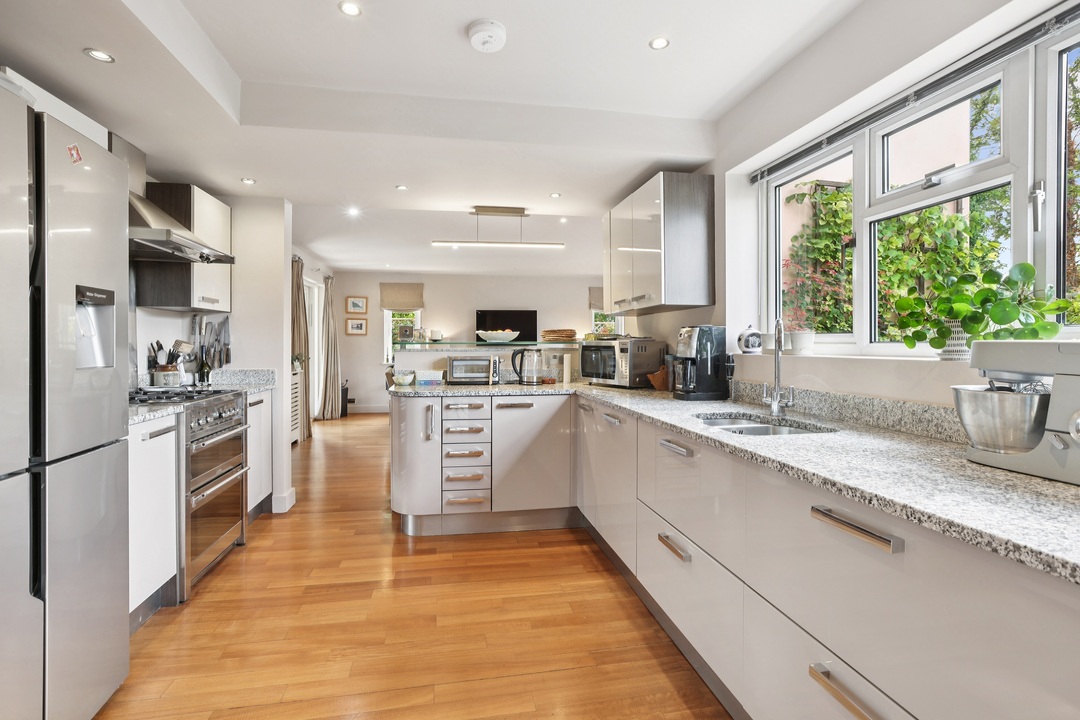 4 bed detached house for sale in Picton Court, Highview Road, London, W13  - Property Image 2