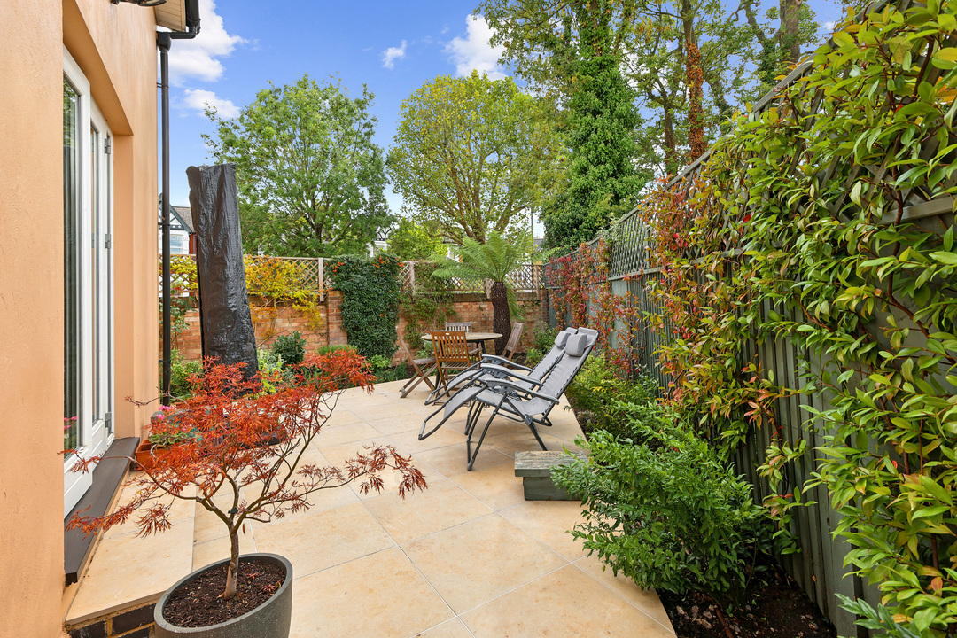 4 bed detached house for sale in Picton Court, Highview Road, London, W13  - Property Image 12