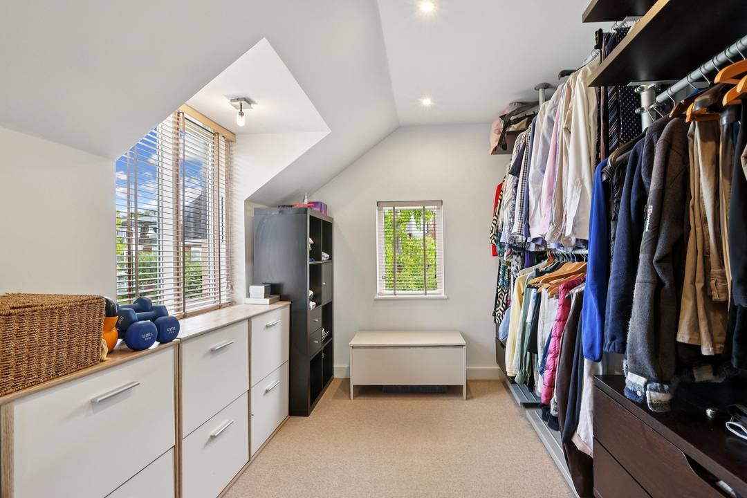 4 bed detached house for sale in Picton Court, Highview Road, London, W13  - Property Image 19