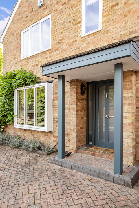 4 bed detached house for sale in Picton Court, Highview Road, London, W13  - Property Image 7