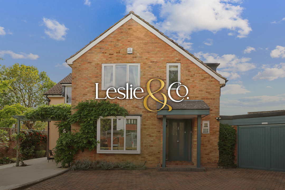 4 bed detached house for sale in Picton Court, Highview Road, London, W13