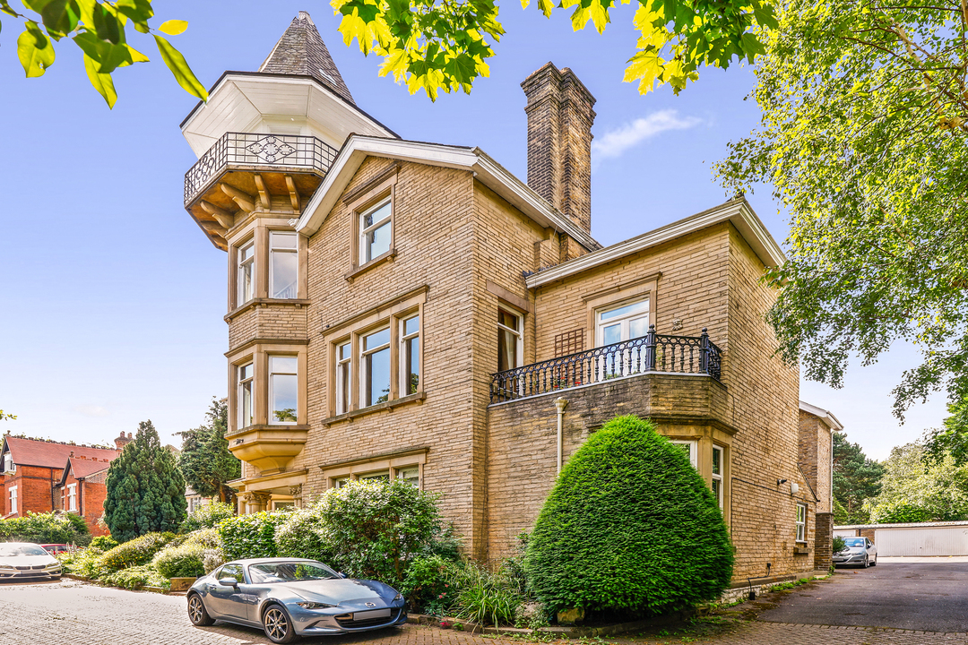 1 bed apartment for sale in Castlebar Hill, Ealing, London, W5  - Property Image 13