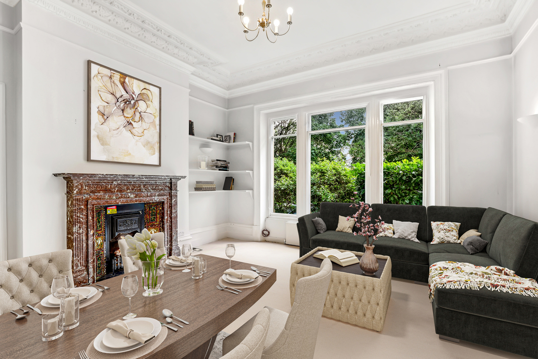 1 bed apartment for sale in Castlebar Hill, Ealing, London, W5  - Property Image 2