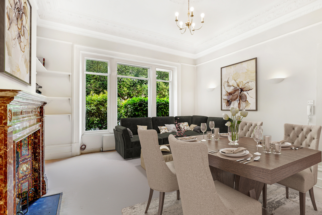 1 bed apartment for sale in Castlebar Hill, Ealing, London, W5  - Property Image 15