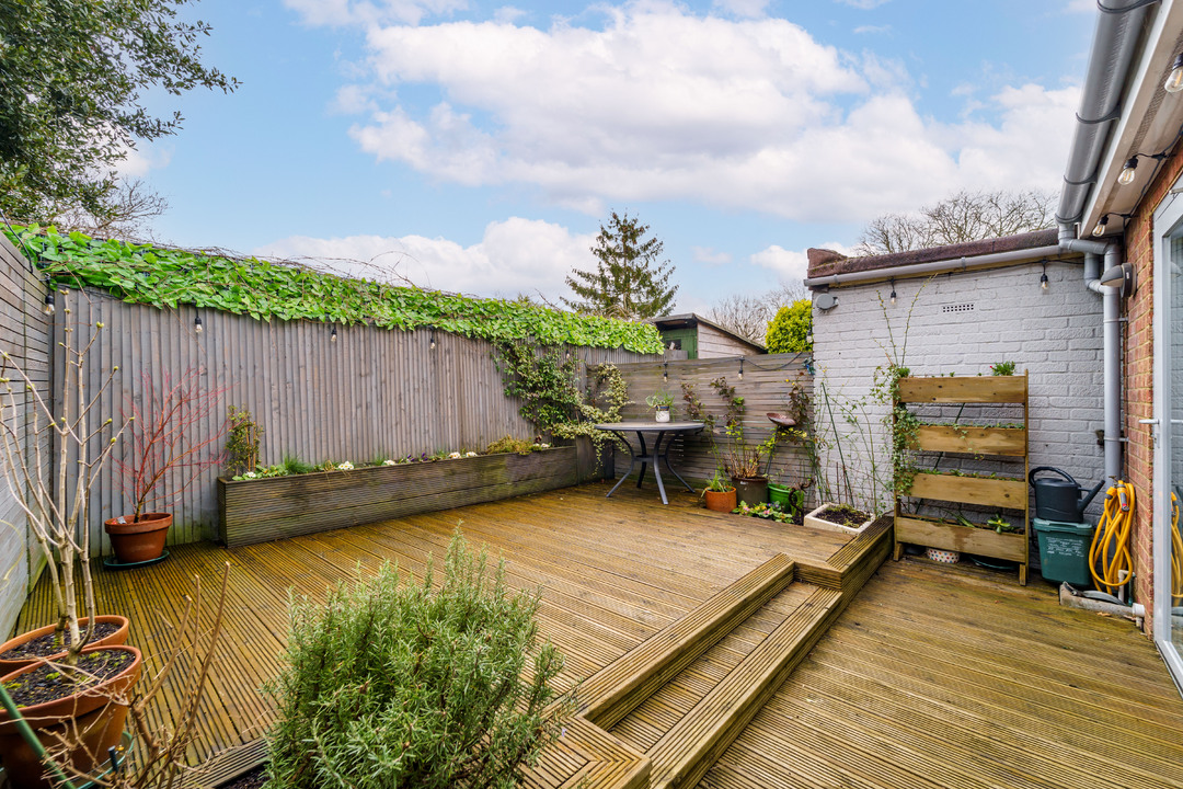 4 bed terraced house for sale in Oakley Close, Church Road, Hanwell, London, W7  - Property Image 10